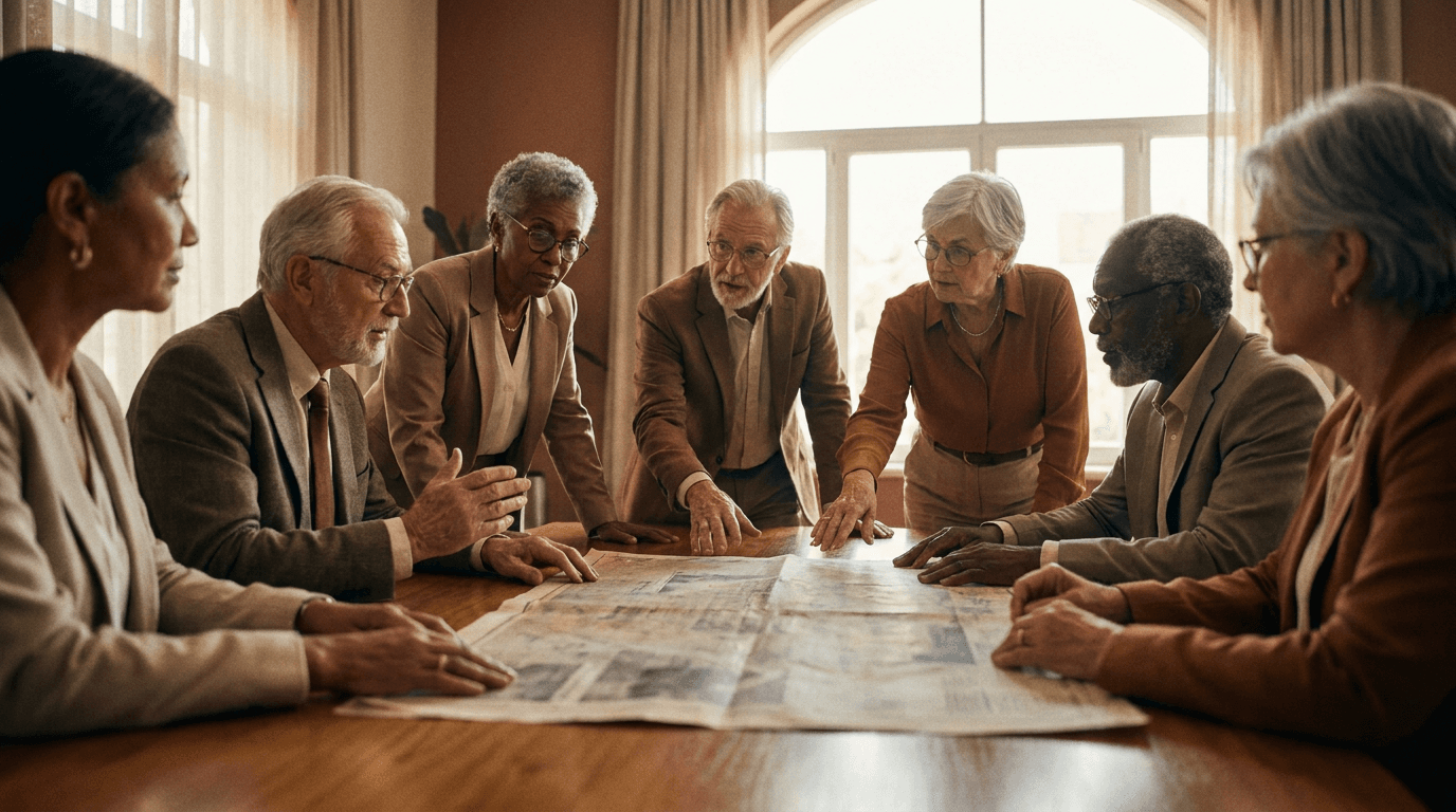 Do you need an AI governance committee?