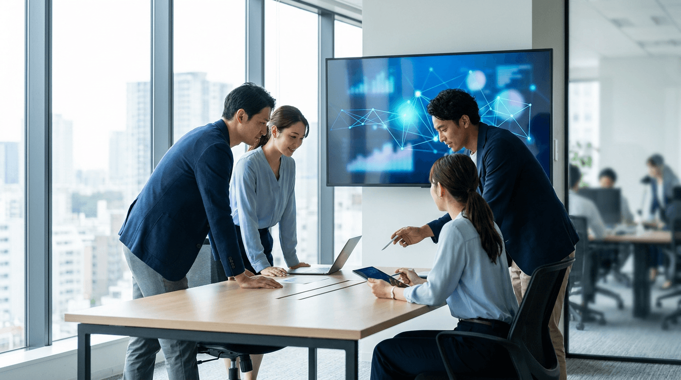What is a GRC platform and what does it do?