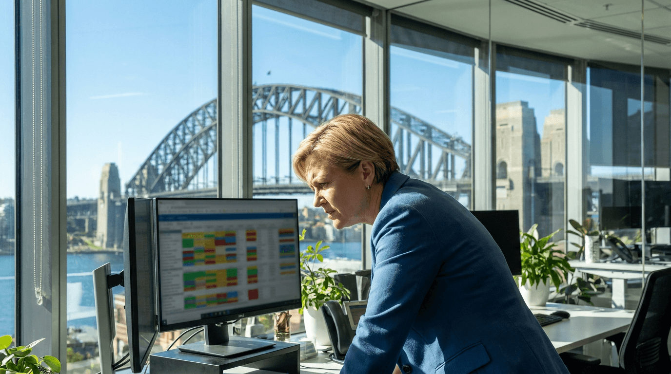 How much does ISO 27001 certification cost in Australia?