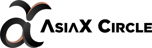 AsiaX Circle